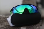 Oakley Rader With 4 lens