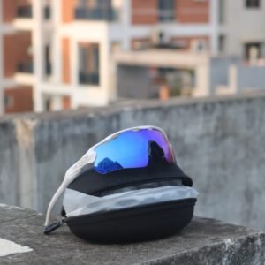 Oakley Rader With 4 lens