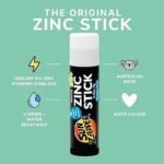 Medium Skin Tone Zinc Stick SPF 50+ - Image 2