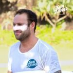 Medium Skin Tone Zinc Stick SPF 50+ - Image 3