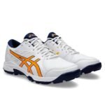 Asics Gel peack 2 Rubber spike