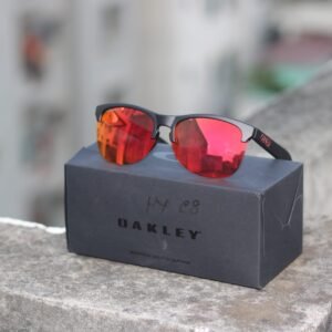 Oakley frog skin casual sunglass