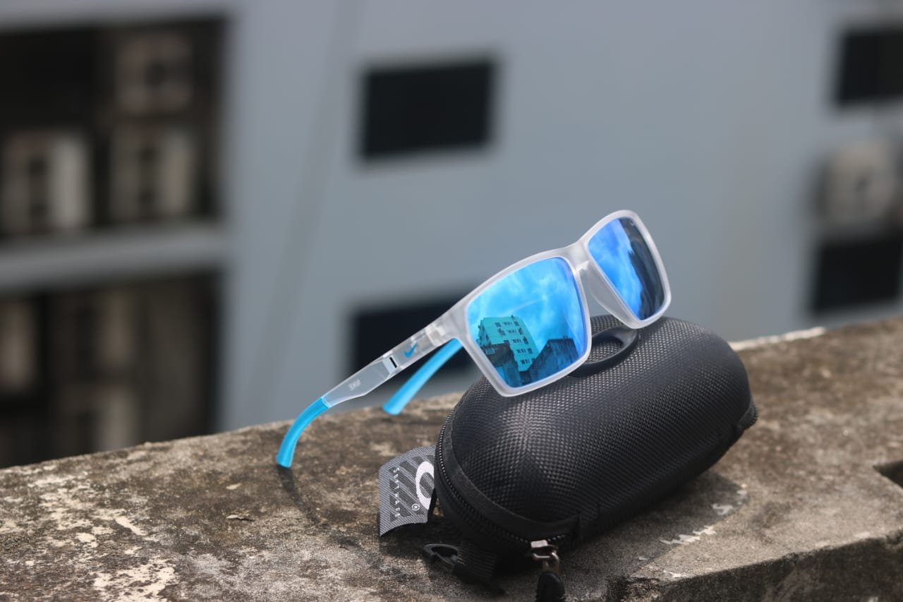 sunglass Nike Fashion and sports Polarize Sunglass - Image 1