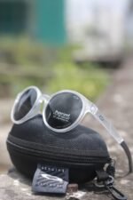 Oakley Frogskin casual Sunglass