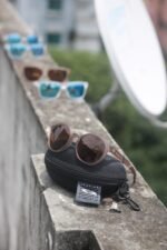 Oakley Frogskin casual Sunglass