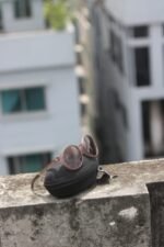 Oakley Frogskin casual Sunglass - Image 4