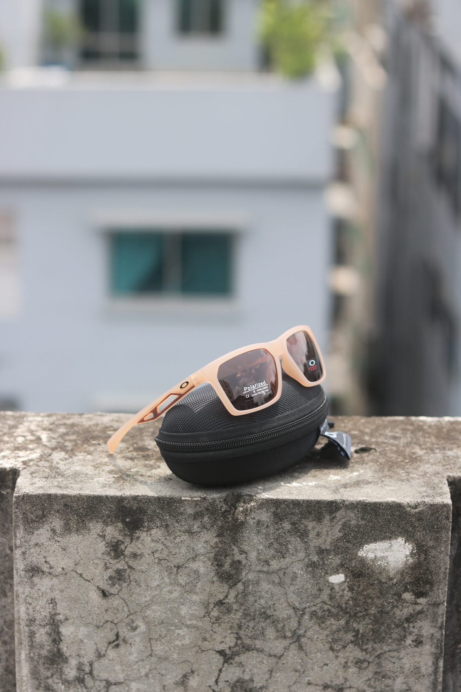 IMG_3403 Oakley frog skin casual sunglass - Image 1