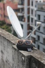 Oakley frog skin casual sunglass - Image 5