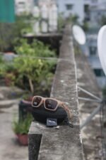 Oakley frog skin casual sunglass - Image 3