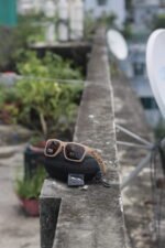 Oakley frog skin casual sunglass - Image 2