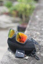Oakley frog skin casual sunglass - Image 3