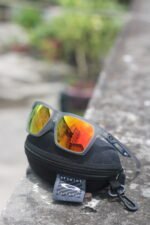 Oakley frog skin casual sunglass - Image 4