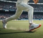 Asics Gel Peack 3 Cricket Shoes - Image 2