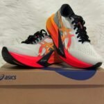 ASICS Magic Speed 4 – Running Shoes