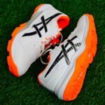 ASICS GEL-PEAKE 3 Cricket Shoes - Image 3