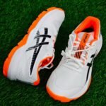 ASICS GEL-PEAKE 3 Cricket Shoes