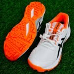 ASICS GEL-PEAKE 3 Cricket Shoes - Image 4
