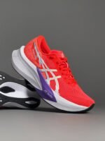 ASICS Magic Speed 4 – Running Shoes