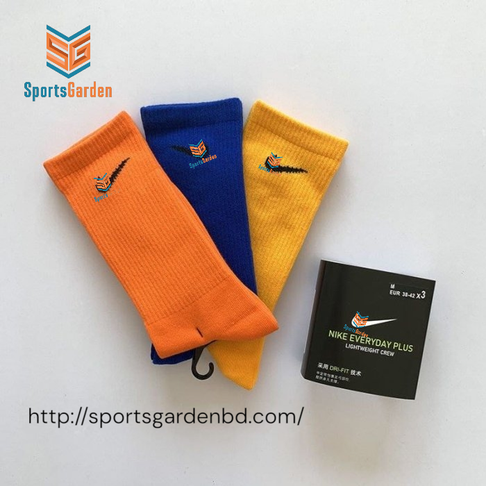 3d651d88-6d56-4dfd-84de-29676015b2b9 Everyday Plus Lightweight Ankle Socks – 3 Pack | Comfortable Casual Socks (Copy) - Image 1