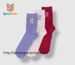 On Running Sports Socks – Premium Performance Running & Training Socks - Image 2