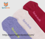 On Running Sports Socks – Premium Performance Running & Training Socks - Image 3