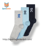 On Running Sports Socks – Performance Athletic Socks