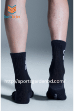 On Running Sports Socks – Performance Athletic Socks - Image 4