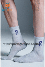 On Running Sports Socks – Performance Athletic Socks - Image 2