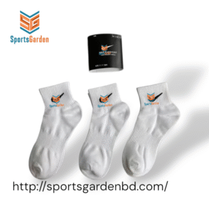 Nike Men’s Everyday Cushioned Socks – 3 Pairs | Comfortable Athletic Crew Socks