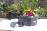 Oakley BXTR Sports Sunglasses - Image 3