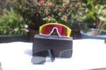 Oakley BXTR Sports Sunglasses - Image 4