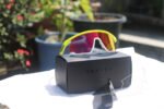Oakley BXTR Sports Sunglasses - Image 2