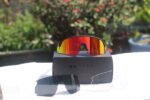Oakley Sutro Sports Sunglasses - Image 2