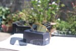Oakley Sutro Lite Sweep Sports Sunglasses - Image 2