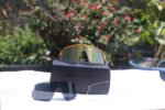 Oakley Sutro Lite Sweep Sports Sunglasses