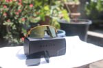 Oakley Sutro Lite Sweep Sports Sunglasses - Image 3